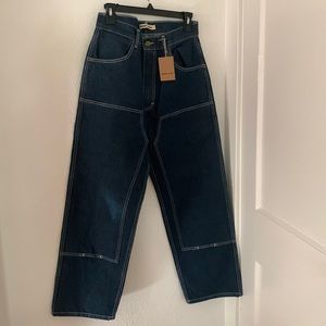 Rudy Jude Utility jean NWT